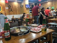 -红姐重庆火锅(曙光路店)