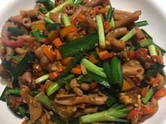 -大碗先生(万家丽店)