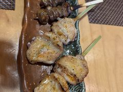 -长崎屋·日本料理·刺身·烧鸟(天河北路店)