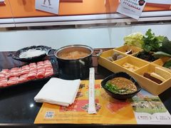 -呷哺呷哺(西单大悦城店)