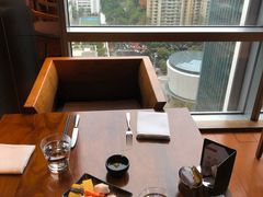 -广州富力君悦大酒店·凯菲厅