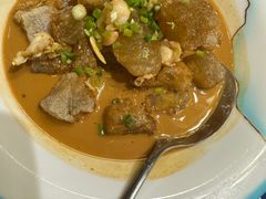 -旺角小渔村(二马路店)