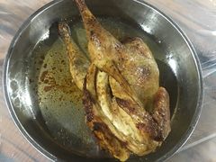 -满記土窑烧鷄波浪山莊