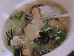 -九华山友谊土菜馆 小资餐厅