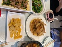 -王厚元饺子·辽菜·烤鸭(沈北店)
