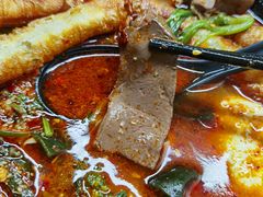 -四川老牛麻辣烫(北门桥店)