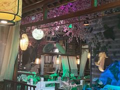 -韵秋荷(宝山龙湖天街店)