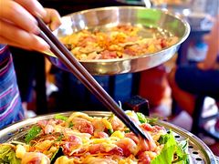 桑拿鸡-阿多私房菜(顺德店)