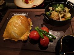 -上海苏宁宝丽嘉酒店·Cafe Bellagio西餐厅