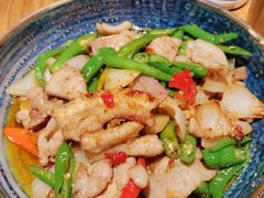-十三式重庆江湖菜(金茂览秀城店)