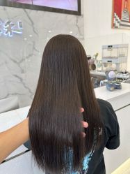 -上禾 HAIR SALON