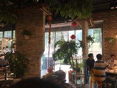 -蕃茄述·好汤自然来(江汉路店)