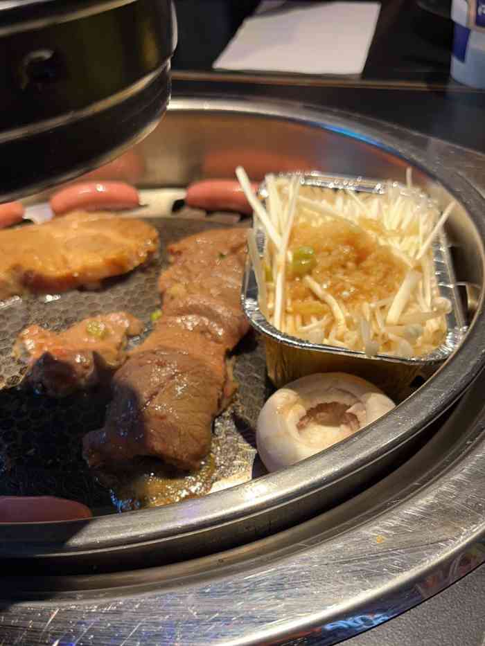 北京美食西单商场的简单介绍 北京美食西单阛阓
的简单

先容
《北京西单美食打卡》 美食资讯