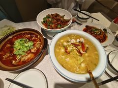 -川味里•商务宴请•团建聚餐(清湖店)