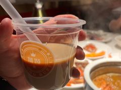 自制奶茶-加餐海鲜自助(宝龙一城店)