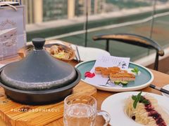 -梧桐餐厅(泉城路店)