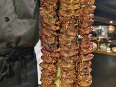 -戈拿旺巴西烤肉(崇文门店)