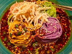 -华豫川酒家(大卫城店)