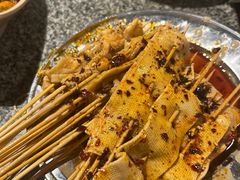 -小街天府(西工小街店)