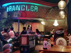 大堂-肉串汪(望京店)