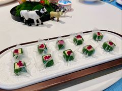 -香厨中餐厅(松北香格里拉店)
