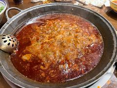 -萍姐火锅·公路夜市(南京新街口店)