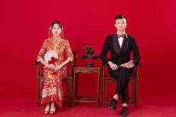 -AOROA·奥洛拉婚纱摄影·旅拍·礼服