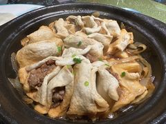 -旺角小渔村(二马路店)