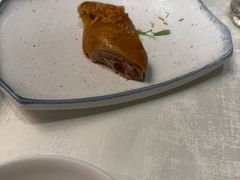 -东海朗廷酒店-唐阁T’ANG COURT 中餐厅