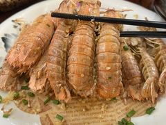 -友强·23年特色海鲜大排档(厦门店)
