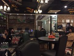 -真枪会射击俱乐部(河西中央公园店)