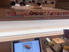 -滨寿司(新街口中央商场店)
