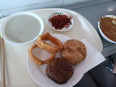-尹三豆汁(天坛店)