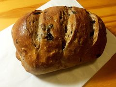 蓝莓面包-WHEAT&BAKER-麥(凯德来福士店)