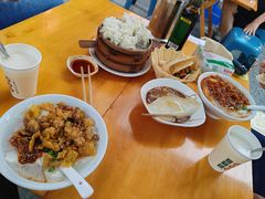 -豆相识•九九豆腐脑(牛咡桥店)
