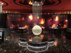 -8餐厅(新葡京酒店)