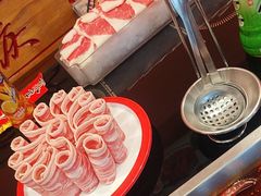 -重庆德忆火锅（龙南街3店）(渝水岸餐饮)