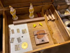 -恋物百货商店(华侨城店)