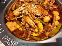 -赖胖子肉蟹煲(光明N次方店)