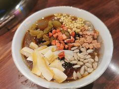 -胖姐社区老火锅(北京总店)