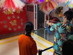 -神帆·元气汤泉(解放西路店)