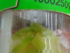 -Yes Lemon就是柠·手打柠檬茶(苏州中心一店)