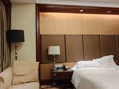 -深圳中海凯骊酒店