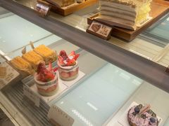-奈诺甜品·生日蛋糕·下午茶(古城店)