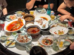 -院8里·小聚园老川菜(九眼桥店)