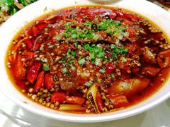 -小四川(东莞长安北站店)