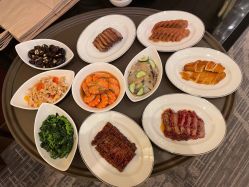 -上海金茂君悦大酒店·宴会厅