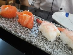 -真剑日本料理·铁板烧(贵州路店)
