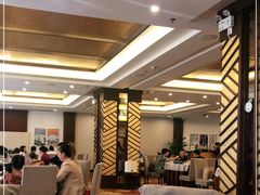 大堂-贵州大厦贵州厅(樱花园西街店)