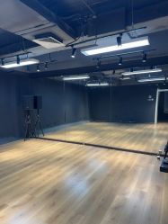 -G-STEPS舞蹈工作室